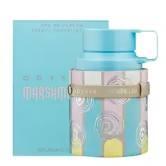 ARMAF - Odyssey Marshmallow Gourmand Edition EDP 100 ml