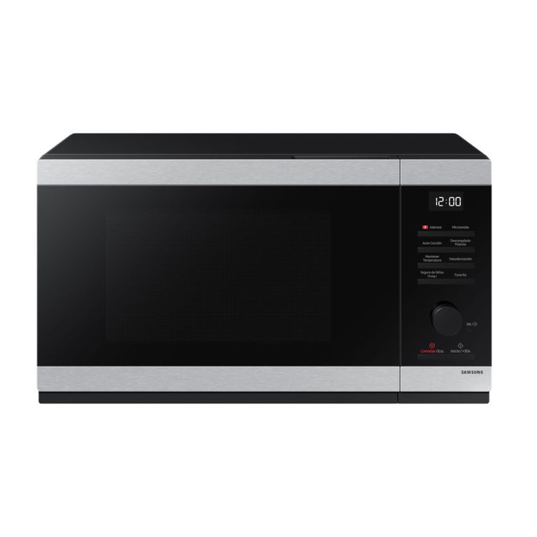 Horno Microondas Cheff MS32DG4504ATPE de 32L