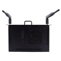 Teros - Módulo de computadora (OPS) TEOPSI743 I7 13620H 16GB DDR4 SSD512GB 8K 30Hz + TPM Wi-Fi 6