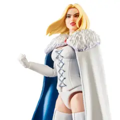 MARVEL - Figura de Accion Logan X-Men 97 Emma Frost