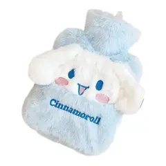 PLAY FUN - Botella cinnamoroll de agua caliente 500ML