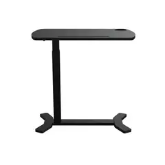 OFIDEAS - Mesa Para Laptop Regulable Negro