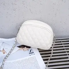 ARMUZ - Cartera de Cuero Vacuno 91920 Para Dama