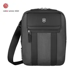 VICTORINOX - Morral Architecture Urban2 GrisNegro