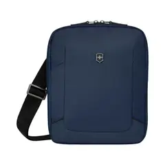 VICTORINOX - Bolso Cruzado Altmont Modern Crossbody Bag Azul