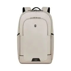 VICTORINOX - Mochila Altmont Modern Deluxe Backpack Blanco Piedra