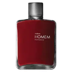 NATURA - Homem Potence Perfume