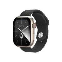 GENERICO - Smartwatch HK9 Pro Max Ultra Serie 9 Amoled con ChatGPT Negro