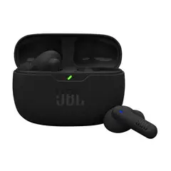 JBL - Auriculares True Wireless con cancelación de ruido WAVE BEAM 2