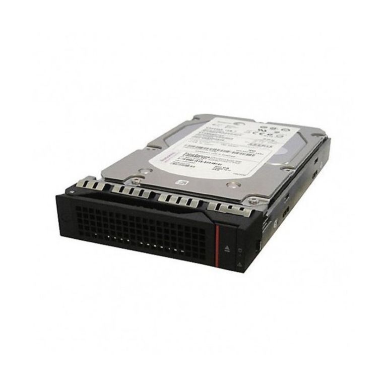 Disco Duro 4XB7A90875 ThinkSystem 25 192TB Read-Intensive