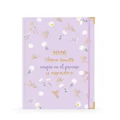 GENERICO - Agenda Petite 2026 - Gracia