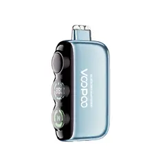 VAPE STATION - Voopoo Zest 40000 Puffs - Blueberry Raspberry