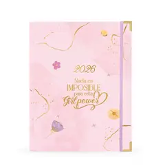 GENERICO - Agenda Petite 2026 - Victoria