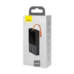 BASEUS - Power Bank Elf 20000mAh 65W