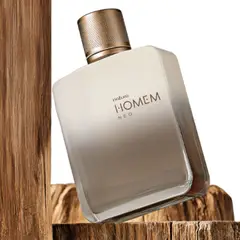 NATURA - Homem Neo Perfume