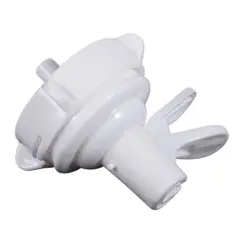 KAST PE - Válvula dispensador de agua para bidón SIN TAPA de 20LT