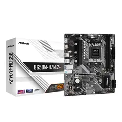 ASROCK - Motherboard B650M-HM2+ DDR5 SVL AM5