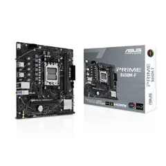 ASUS - Motherboard PRIME B650M-F Chipset AMD B650 Socket AMD AM5 mATX