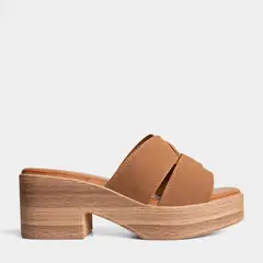 FOOTLOOSE - Sandalias Casuales Mujeres Ftl-Yq00036
