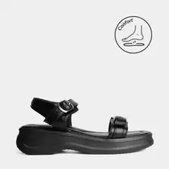 FOOTLOOSE - Sandalias Casuales Mujeres Ftl-Ft00013