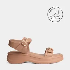 FOOTLOOSE - Sandalias Casuales Mujeres Ftl-Ft00013