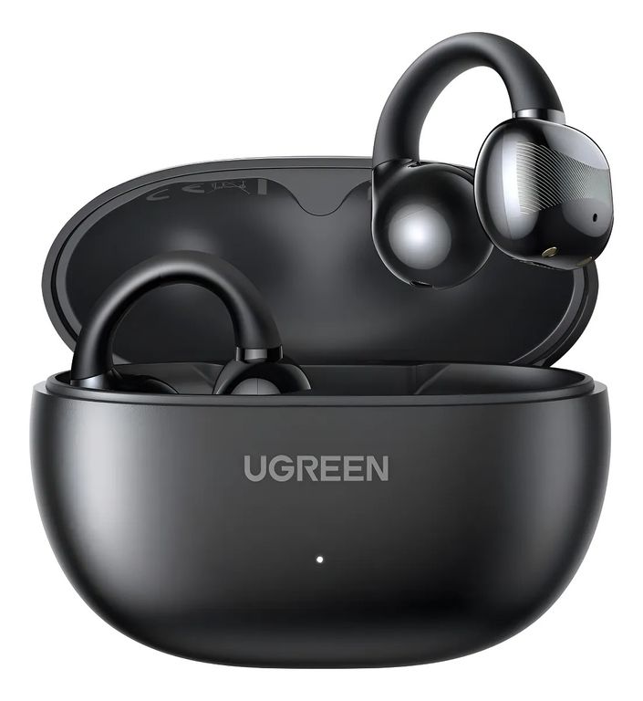 Audífonos Inalámbricos Hitunes3 Bluetooth 5.3 Earbuds