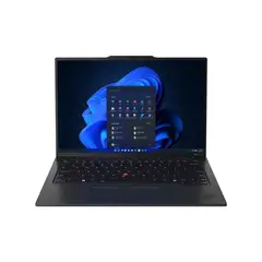 LENOVO - Notebook 21NY0011LM ThinkPad X1 Carbon Intel Core i7 255U 32GB 1TB Windows 11 Pro