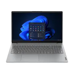 LENOVO - Notebook V15 G4 AMN 15.6" FHD TN AMD Ryzen 3 7320U 2.4 / 4.1GHz, 8GB LPDDR5-5500MHz