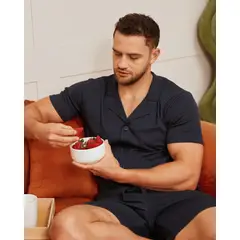 NOOR THE LUXURY OF REST - PIJAMA ALGODON EXTRA SUAVE