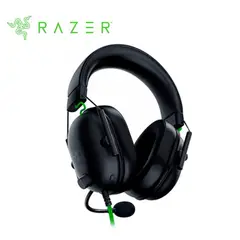 RAZER - Audífono C/Microf. Blackshark V2 X Multi-Platform 7.1 Black