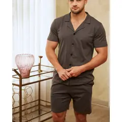 NOOR THE LUXURY OF REST - PIJAMA ALGODON EXTRA SUAVE