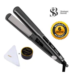 LIZZE - PLANCHA EXTREME 480F + KIT PULIDOR ORIGINAL