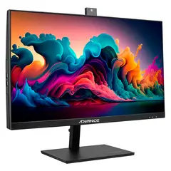 ADVANCE - All-in-One AIO AO8560 238 IPS Intel I5-12400 250GHZ 8GB DDR5 SSD 500GB