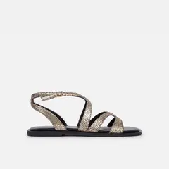 BATA - Sandalias Para Mujer Red Taylor