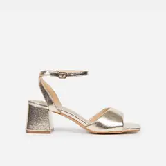 BATA - Sandalias Para Mujer Marcial