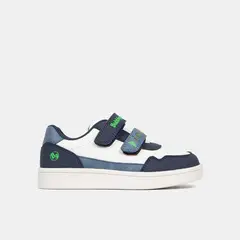 BUBBLE GUMMERS - Zapatillas Urbanas Niña Bubblegummers Niña Clavel