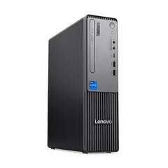 LENOVO - Computadora ThinkCentre neo 50s Gen 5, Core i5-14400 2.5 / 4.7GHz, 8GB DDR5-4800MHz