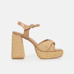 BATA - Sandalias Para Mujer Calixta