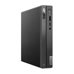 LENOVO - Computadora ThinkCentre neo 50q Gen 5, Core 7 240H 2.5/5.2GHz, 16GB DDR5-5600