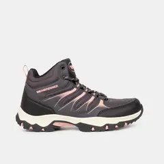 WEINBRENNER - Zapatillas Outdoor Mujer Baxter