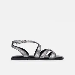 BATA - Sandalias Para Mujer Red Taylor