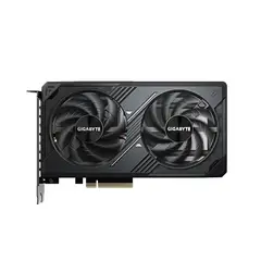 GIGABYTE - Tarjeta de video GeForce RTX 5060 WINDFORCE 8G, 8 GB GDDR7, PCIe Gen 5.0
