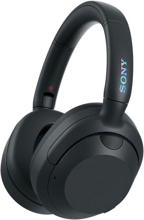 Audífonos Inalámbricos Wh-ult900n Noise Cancelling Color Negro