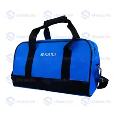 KAILI - BOLSA PARA HERRAMIENTAS CON CIERRE KLB0001