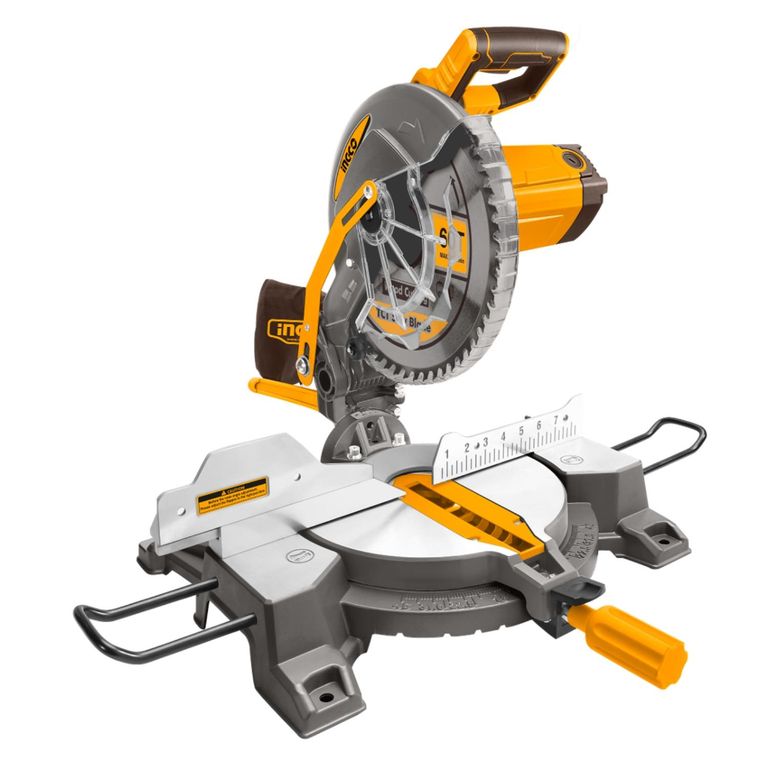 Sierra Ingleteadora 1800w 10'' Industrial Ingco