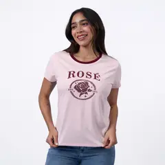 BRONCO - POLO MUJER - DALLANA JERSEY