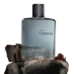 NATURA - Homem Clasico Perfume