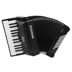 HOHNER - ACORDEON BRAVO II A16522