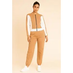 AMARELLY - CONJUNTO PARA DAMA BRISU