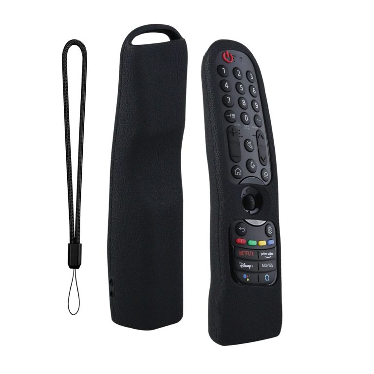 Funda protector para LG magic Negro